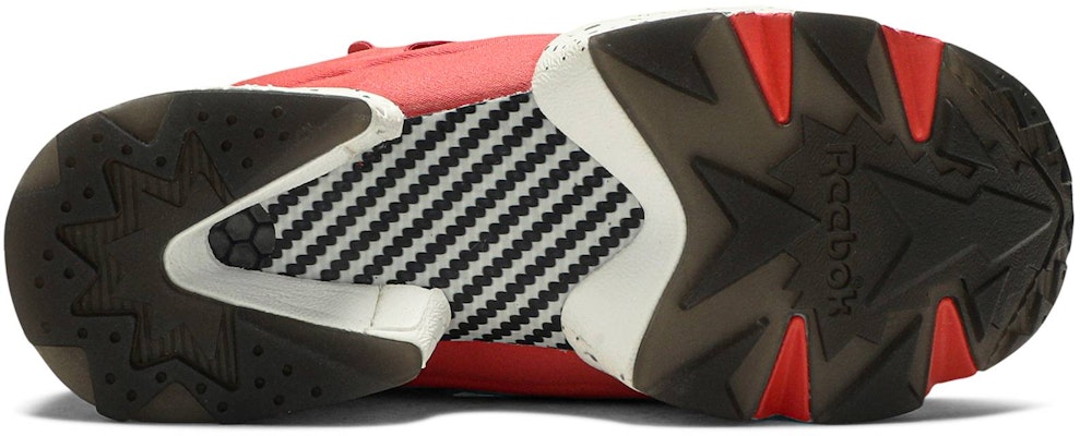 END x Reebok InstaPump Fury OG 'Pink Salmon' BD3346 Shop END x Reebok InstaPump Fury OG 'Pink Salmon' BD3346