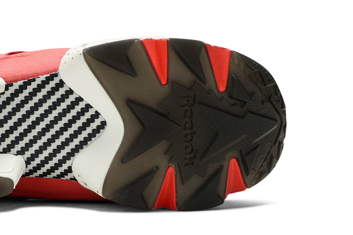 END x Reebok InstaPump Fury OG 'Pink Salmon'