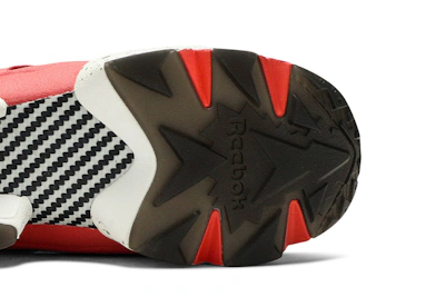 END x Reebok InstaPump Fury OG 'Pink Salmon'