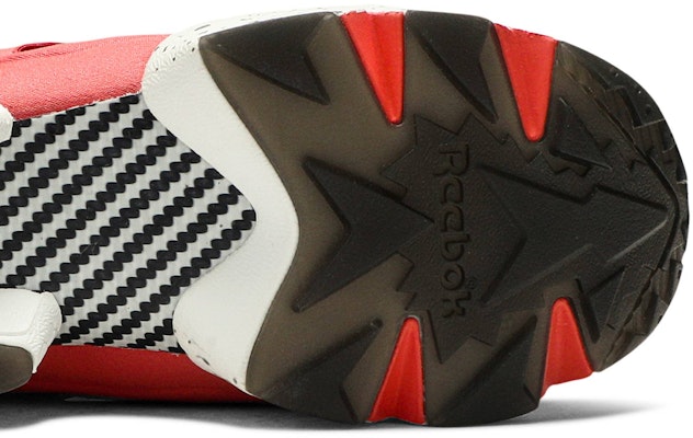 END x Reebok InstaPump Fury OG 'Pink Salmon' BD3346 Purchase END x Reebok InstaPump Fury OG 'Pink Salmon' BD3346