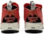 END x Reebok InstaPump Fury OG 'Pink Salmon' Merah Jambu Salmon BD3346