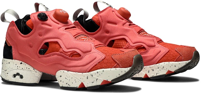 END x Reebok InstaPump Fury OG 'Pink Salmon' Sepatu Unik BD3346 Cheap END x Reebok InstaPump Fury OG 'Pink Salmon' Sepatu Unik BD3346