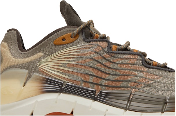 END x Reebok Zig Kinetica II 'Jupiter Stone' GY5282 Order END x Reebok Zig Kinetica II 'Jupiter Stone' GY5282