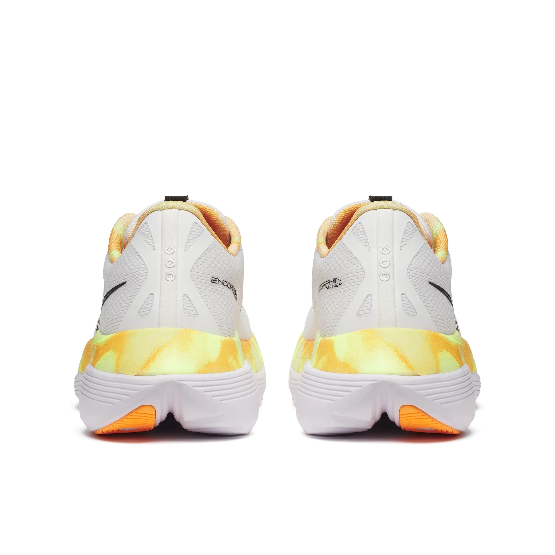 Lookbook エンドルフィントレーナー 0195020792520