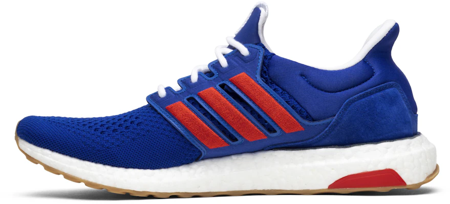 Engineered Garments x adidas UltraBoost 1.0 'Bluebird' BC0949 Lookbook Engineered Garments x adidas UltraBoost 1.0 'Bluebird' BC0949