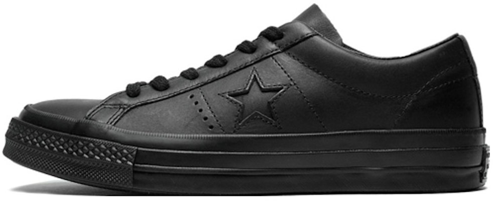 エンジニアド ガーメンツ × コンバース ワンスター 黒 160279C Buy エンジニアド ガーメンツ × コンバース ワンスター 黒 160279C