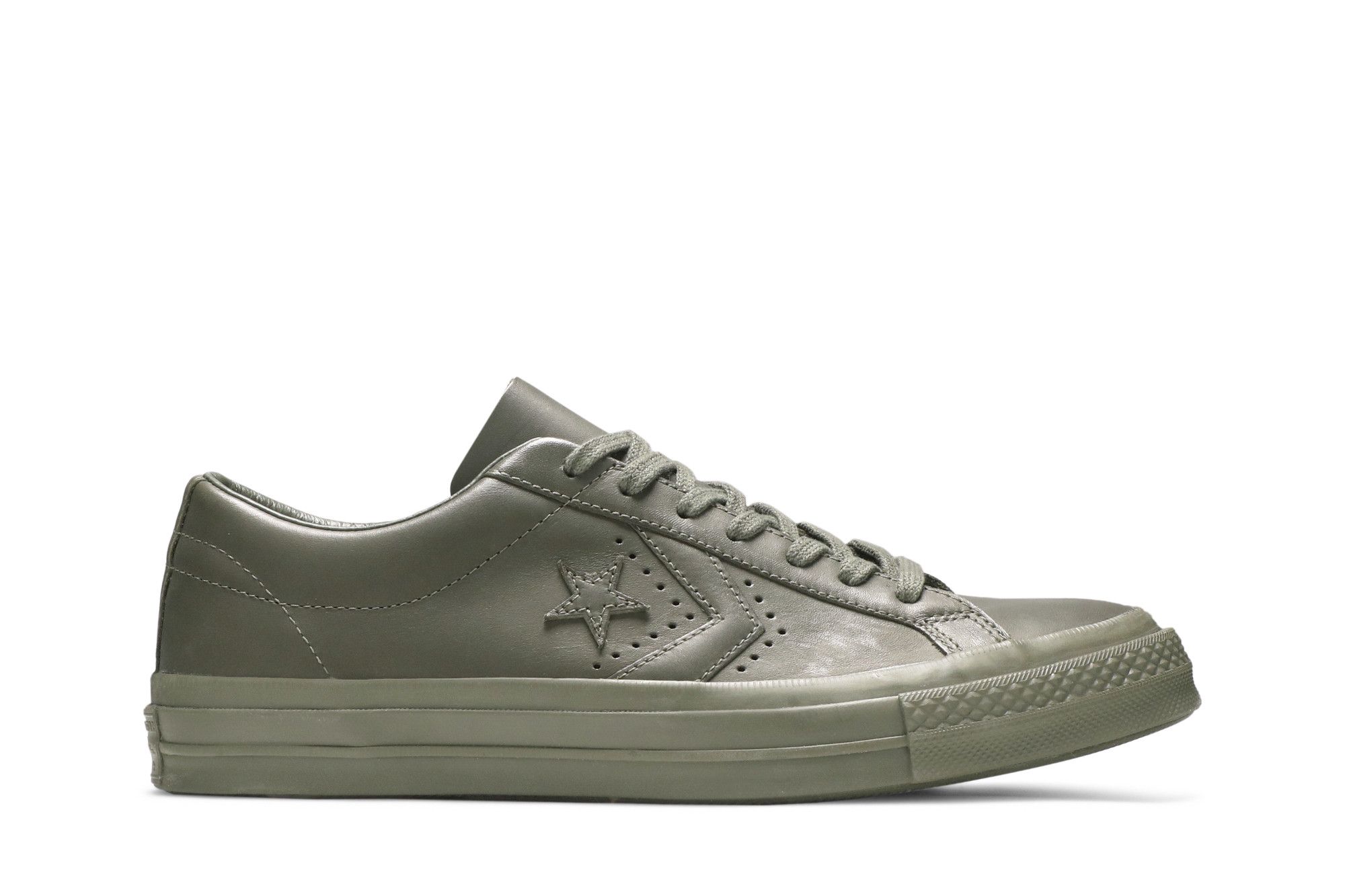 Engineered Garments x Converse One Star 'Olive' 160281C