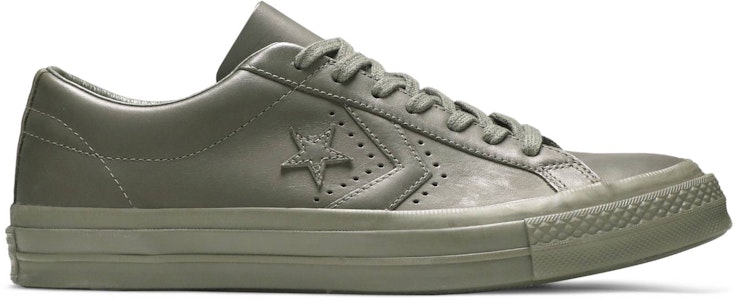 Engineered Garments x Converse One Star「橄欖綠」160281C Buy Engineered Garments x Converse One Star「橄欖綠」160281C