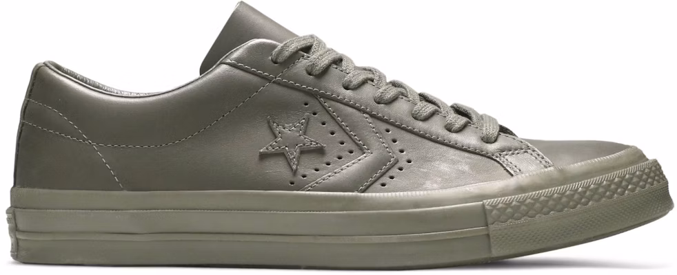 Engineered Garments x Converse One Star 'Olive' 160281C Buy Engineered Garments x Converse One Star 'Olive' 160281C