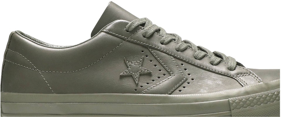 Engineered Garments x Converse One Star 'Olive' 160281C Order Engineered Garments x Converse One Star 'Olive' 160281C