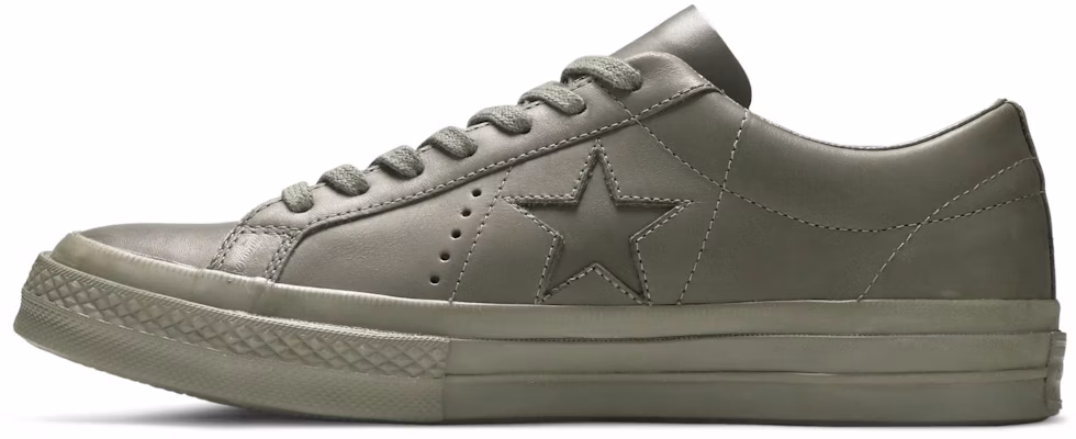 Engineered Garments x Converse One Star 'Olive' 160281C Lookbook Engineered Garments x Converse One Star 'Olive' 160281C