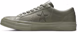 Shop Engineered Garments x Converse One Star 'Olive' Zapatillas Verde Oliva 160281C