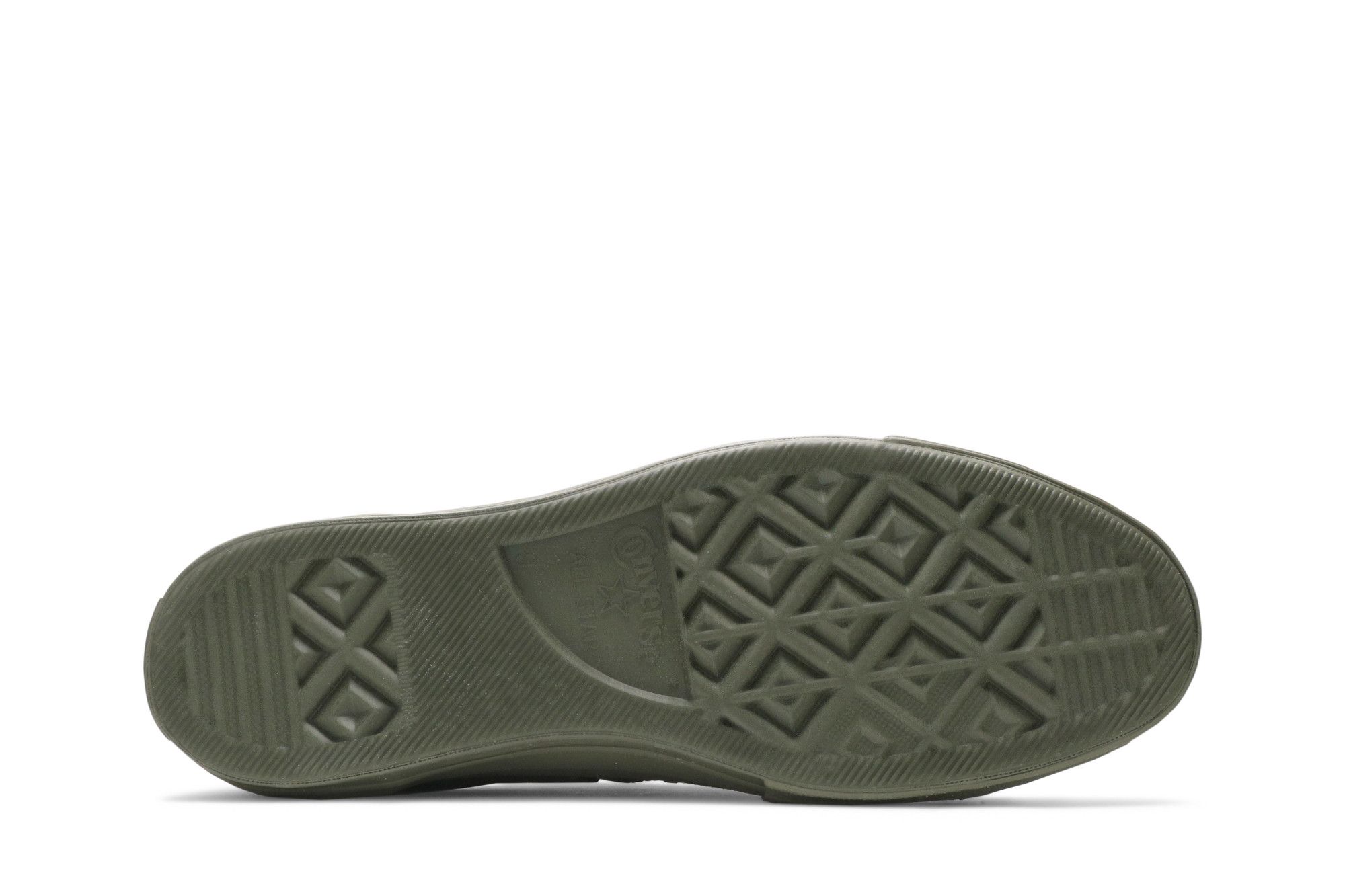 Purchase Engineered Garments x Converse One Star 'Olive' Zapatillas Verde Oliva 160281C