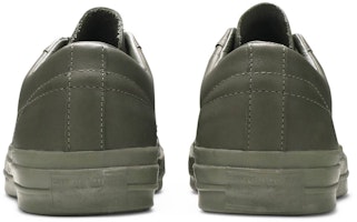 엔지니어드 가먼츠 x 컨버스 원스타 '올리브' 160281C Details for 엔지니어드 가먼츠 x 컨버스 원스타 '올리브' 160281C