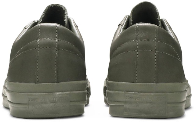 Engineered Garments x Converse One Star 'Olive' 160281C Details for Engineered Garments x Converse One Star 'Olive' 160281C
