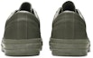 Details for Engineered Garments x Converse One Star 'Olive' - Kasut Hijau Zaitun Terhad 160281C
