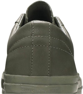 Engineered Garments x Converse One Star「橄欖綠」160281C Sizing Engineered Garments x Converse One Star「橄欖綠」160281C