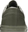 Sizing Engineered Garments x Converse One Star 'Olive' - Kasut Hijau Zaitun Terhad 160281C