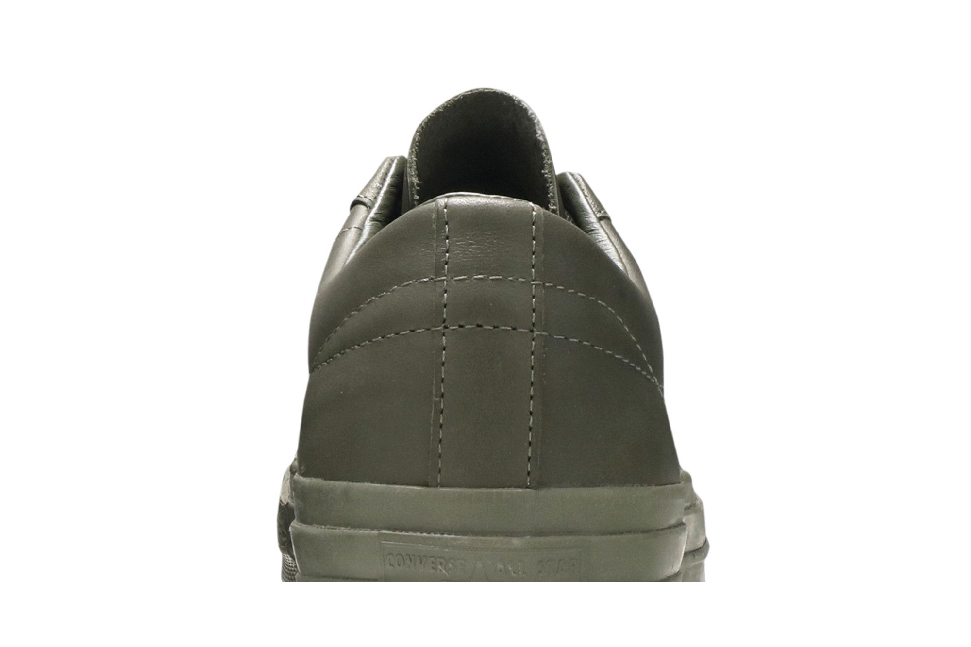 Cheap Engineered Garments x Converse One Star 'Olive' Zapatillas Verde Oliva 160281C