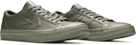 Cheap Engineered Garments x Converse One Star 'Olive' - Kasut Hijau Zaitun Terhad 160281C