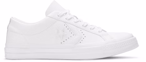 Engineered Garments x Converse One Star 'White' 160282C Engineered Garments x Converse One Star 'White' 160282C