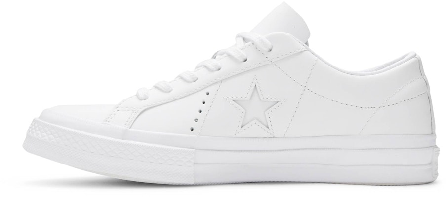 Engineered Garments x Converse One Star 'Blanco' 160282C Lookbook Engineered Garments x Converse One Star 'Blanco' 160282C