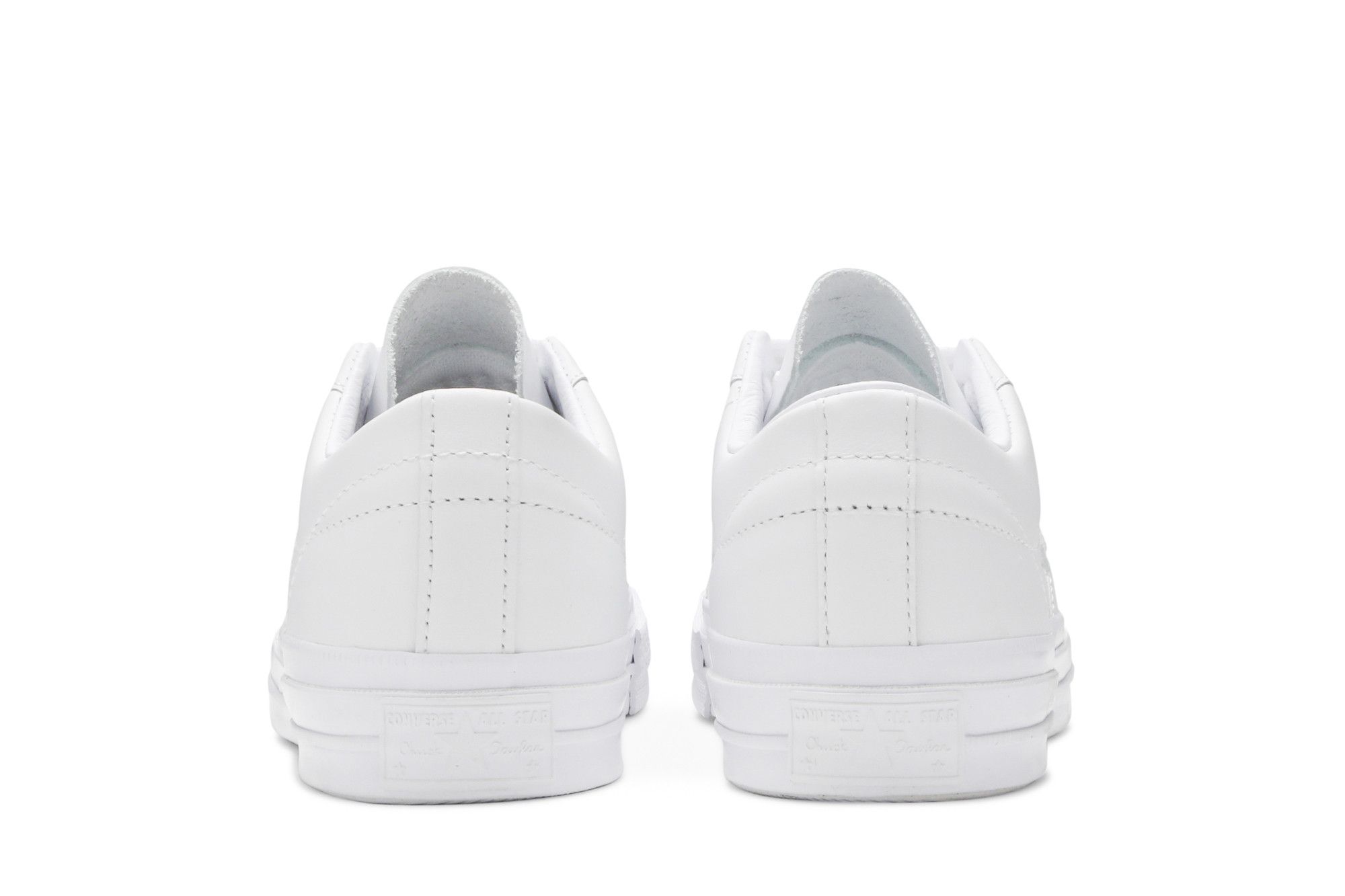 Details for Engineered Garments x Converse One Star ''Weiß'' 160282C