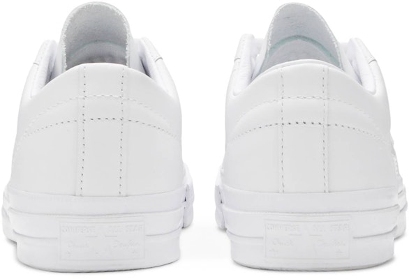 Engineered Garments x Converse One Star 'Blanco' 160282C Details for Engineered Garments x Converse One Star 'Blanco' 160282C