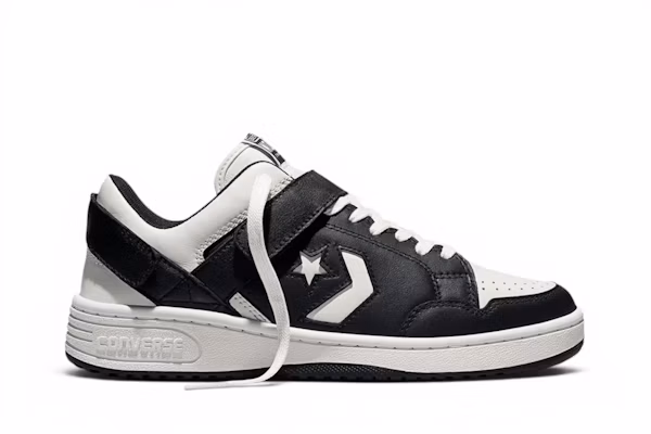 Engineered Garments x Converse Weapon Ox ''黑白配色'' A19689 Buy Engineered Garments x Converse Weapon Ox ''黑白配色'' A19689
