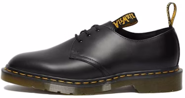 Engineered Garments x Dr. Martens 1461 'Black Smooth' 27964001 Engineered Garments x Dr. Martens 1461 'Black Smooth' 27964001