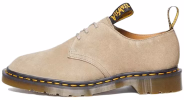 Engineered Garments x Dr. Martens 1461 'Milkshake Suede' 27965232 Engineered Garments x Dr. Martens 1461 'Milkshake Suede' 27965232