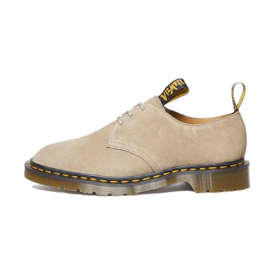 Engineered Garments Dr. Martens 1461 'Milkshake Suede'