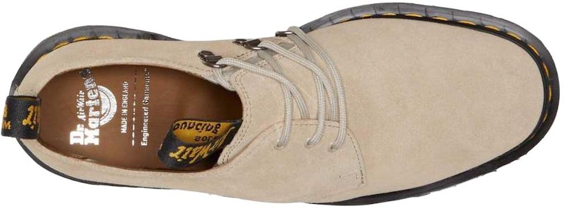 Engineered Garments x Dr. Martens 1461 'Milkshake Suede' Sepatu Kulit 27965232 Purchase Engineered Garments x Dr. Martens 1461 'Milkshake Suede' Sepatu Kulit 27965232