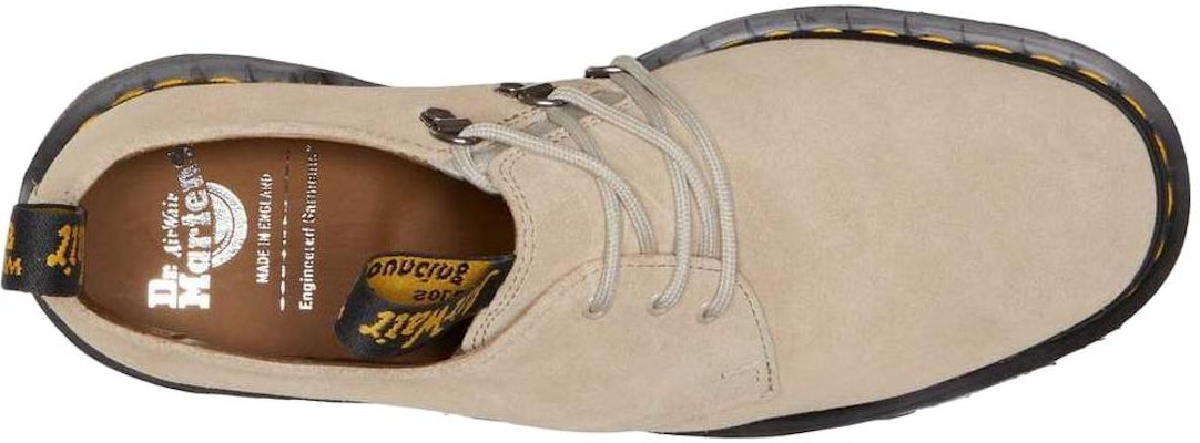 Engineered Garments x Dr. Martens 1461 'Milkshake Suede' 27965232 Purchase Engineered Garments x Dr. Martens 1461 'Milkshake Suede' 27965232