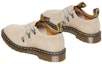 Details for Engineered Garments x Dr. Martens 1461 'Milkshake Suede' Kulit Bebas Susu. 27965232