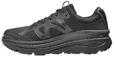 Engineered Garments x HOKA Bondi B 'Black' 1107849-BLK Engineered Garments x HOKA Bondi B 'Black' 1107849-BLK