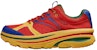 Engineered Garments x HOKA Bondi B 'Pelbagai Warna' 1107849-VPST