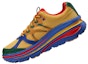 Shop Engineered Garments x HOKA Bondi B 'Pelbagai Warna' 1107849-VPST