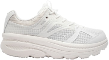 Engineered Garments x HOKA Bondi B 'White' 1107849-WHT Engineered Garments x HOKA Bondi B 'White' 1107849-WHT