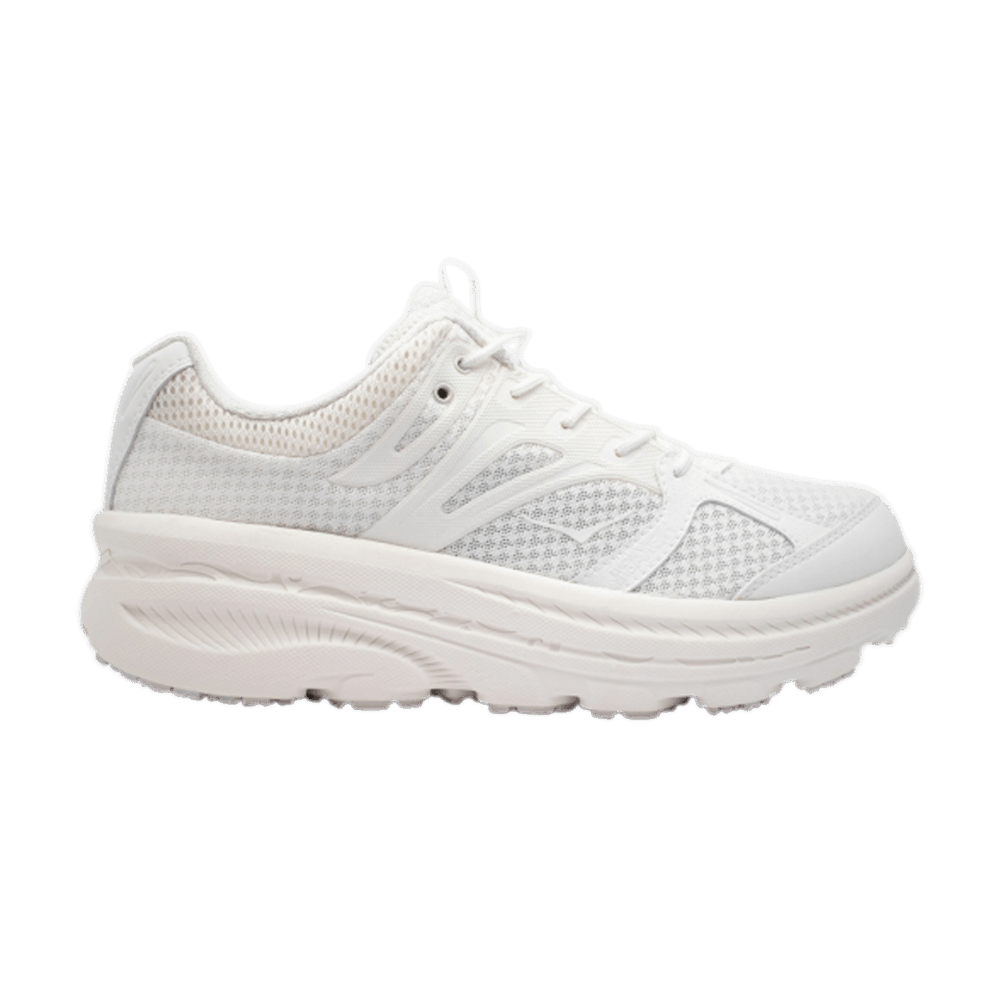 Engineered Garments x HOKA Bondi B 'White' 1107849-WHT