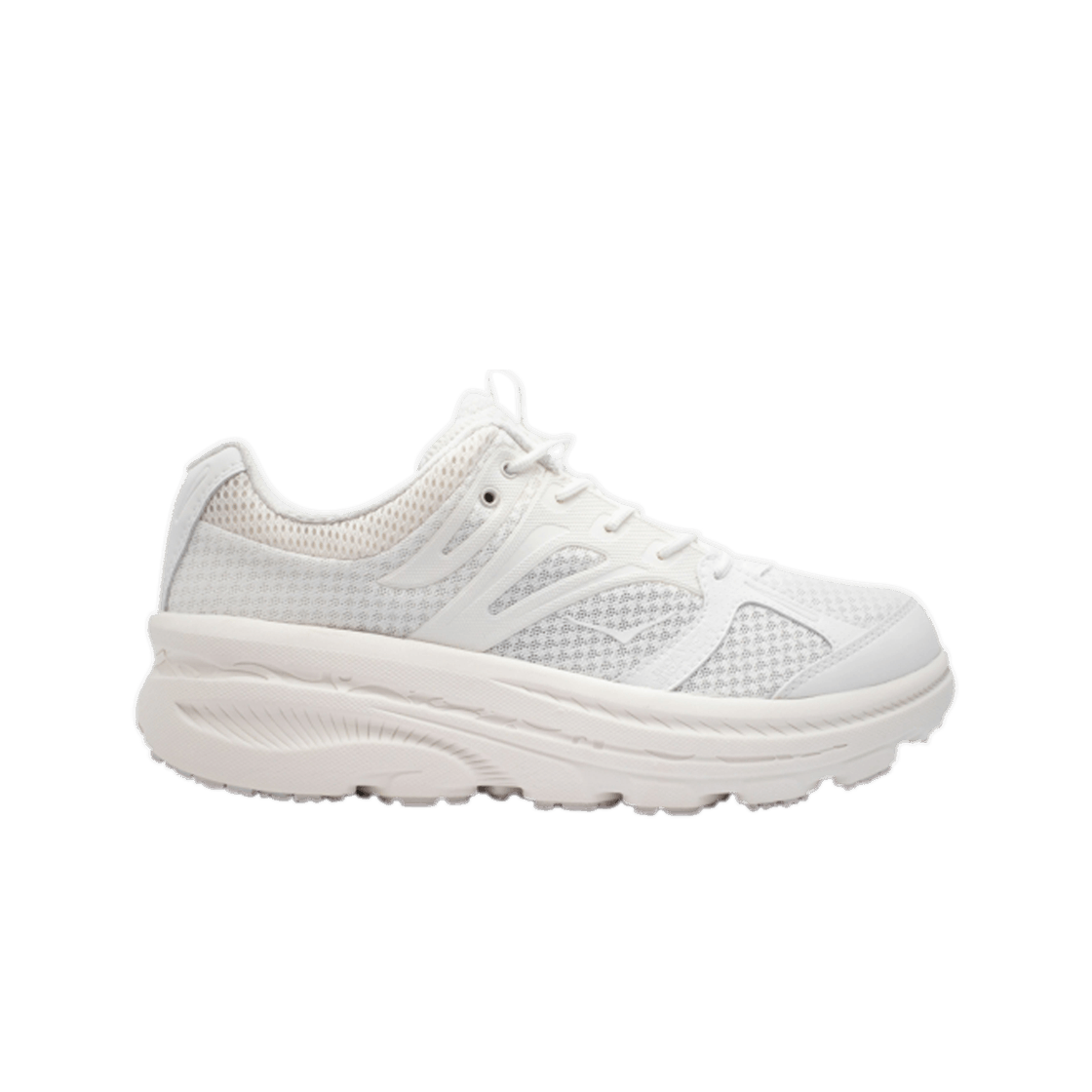 Engineered Garments x HOKA Bondi B 'White' 1107849-WHT