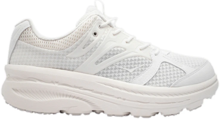 Engineered Garments x HOKA Bondi B ''Wit'' 1107849-WHT Buy Engineered Garments x HOKA Bondi B ''Wit'' 1107849-WHT