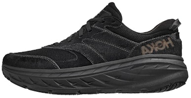 Engineered Garments x HOKA Bondi L 'Black' 1127734-BCWH Engineered Garments x HOKA Bondi L 'Black' 1127734-BCWH