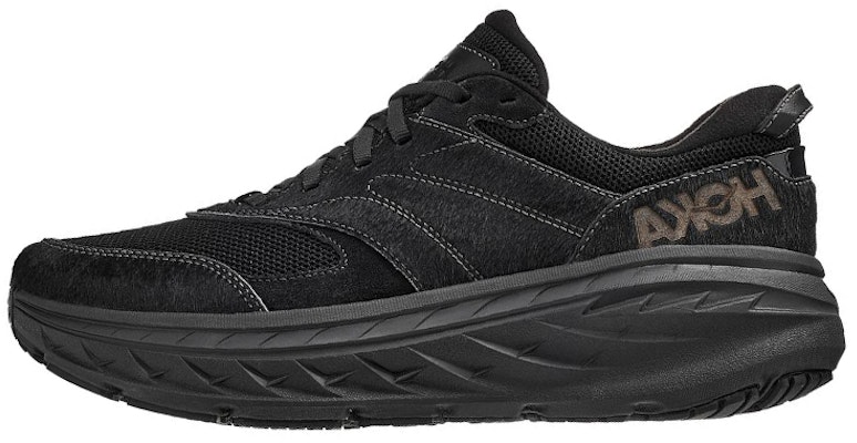 Engineered Garments x HOKA Bondi L 'Black' 1127734-BCWH Buy Engineered Garments x HOKA Bondi L 'Black' 1127734-BCWH