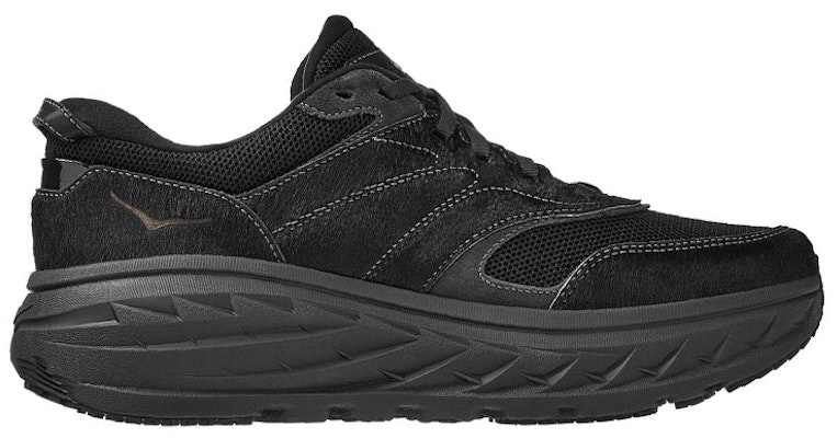 Engineered Garments x HOKA Bondi L 'Black' 1127734-BCWH Order Engineered Garments x HOKA Bondi L 'Black' 1127734-BCWH