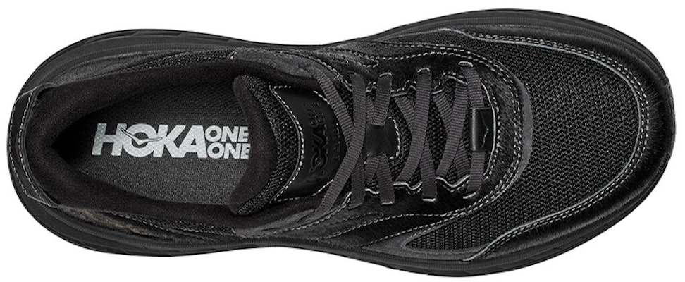 エンジニアド ガーメンツ x HOKA ボンダイ L 黒 1127734-BCWH Lookbook エンジニアド ガーメンツ x HOKA ボンダイ L 黒 1127734-BCWH