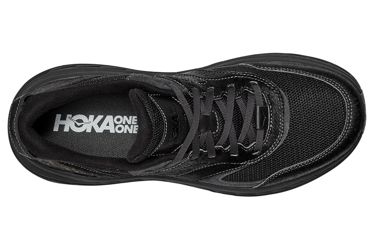Lookbook Engineered Garments x HOKA Bondi L 'Negro' 1127734-BCWH
