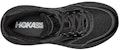 Engineered Garments x HOKA Bondi L 'Hitam' 1127734-BCWH