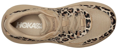 엔지니어드 가먼츠 x 호카 본디 L '레오파드' 1127736-SLPT Lookbook 엔지니어드 가먼츠 x 호카 본디 L '레오파드' 1127736-SLPT