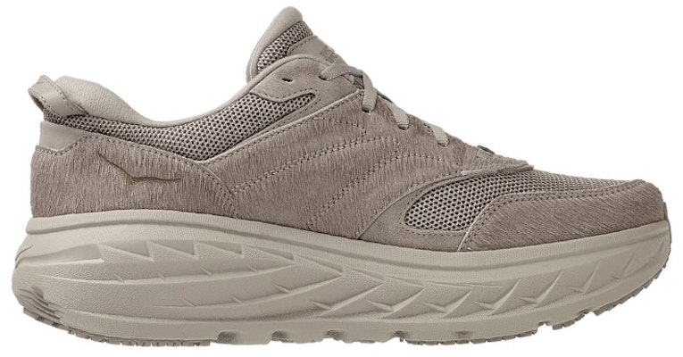 Engineered Garments x HOKA Bondi L '简约褐色' 1127734-STCH Order Engineered Garments x HOKA Bondi L '简约褐色' 1127734-STCH